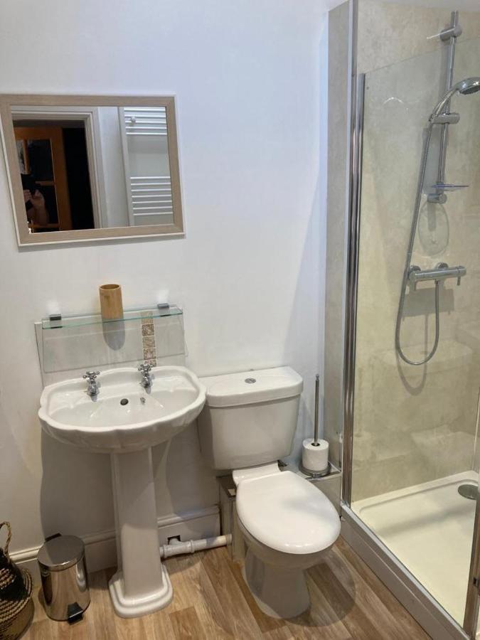 The Stables Villa Metheringham Екстериор снимка